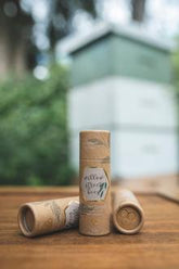 Willow Street Bees All Natural Lip Balms (IN STOCK SEASONALLY)